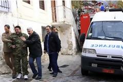Η τραγωδία με τα τρία αδέρφια συγκλονίζει ολόκληρο τον κόσμο