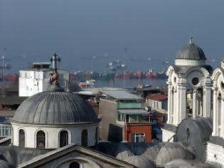 Φωτογραφία για Κωνσταντινούπολη: Απόφαση για ανέγερση νέας Ορθόδοξης εκκλησίας