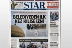 Δόθηκε άδεια ανέγερσης ορθόδοξου ναού στην Κωνσταντινούπολη!