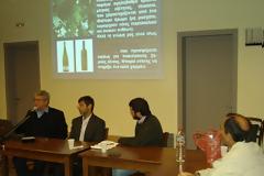 Δήμος Μαλεβιζίου: Υπάρχει προοπτική ανάπτυξης της αμπελοκαλλιέργειας