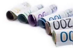 Εταιρείες με γεμάτα ταμεία εν μέσω κρίσης