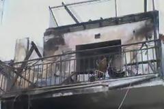 Με την οικονομική κρίση συνδέει την τραγωδία στην Καβάλα το Associated Press