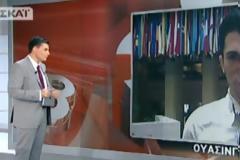 Δημάδης: Παραιτούμαι από τον ΣΚΑΪ, δεν τροφοδοτώ νοοτροπίες που οδήγησαν στην κρίση