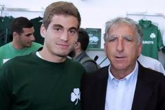 «Έτσι φέραμε τον Μαυρία στην ομάδα…»