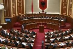 Κατατέθηκε στην αλβανική βουλή το προκλητικό ψήφισμα των τσάμηδων