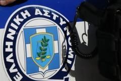 Πυροβολισμοί και ληστεία στη Μιχαλακοπούλου