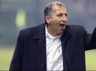 Φωτογραφία για ΦΥΛΑΚΟΥΡΗΣ : ΚΑΚΩΣ ΔΙΑΜΑΡΤΥΡΕΤΑΙ Ο ΠΑΝΑΘΗΝΑΪΚΟΣ... ΔΙΚΑΙΩΣ ΣΤΗΝ ΠΡΩΤΗ ΘΕΣΗ Ο ΟΛΥΜΠΙΑΚΟΣ