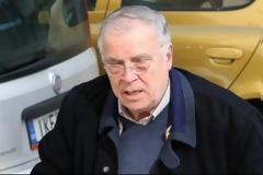 «Το Καραϊσκάκη είναι μοναστήρι»