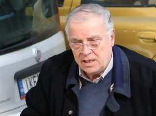 Φωτογραφία για «Το Καραϊσκάκη είναι μοναστήρι»