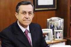 Ν. Νικολόπουλος: «Μαζί ενωμένες οι δημοκρατικές δυνάμεις του Ελληνισμού»