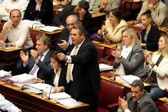 ΕΚΤΑΚΤΗ ΣΥΝΕΔΡΙΑΣΗ ΤΗΣ Κ.Ο. ΤΩΝ ΑΝΕΞΑΡΤΗΤΩΝ ΕΛΛΗΝΩΝ