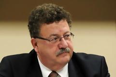Συνάντηση του Περιφερειάρχη Αττικής με το Γερμανό Υφυπουργό Εργασίας, Χανς Γιόακιμ Φούχτελ