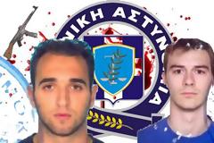 Ξεκίνησε η δίκη για τη δολοφονία των δύο αστυνομικών στου Ρέντη