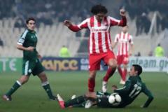 Η ομάδα που “πεθαίνει” για ένα ματς φαίνεται…