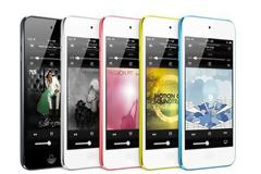 IPhone 5S σε διάφορα χρώματα για τον Ιούνιο;