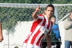 ΤΟ ΓΚΟΛ-ΦΑΟΥΛ ΤΟΥ ΚΑΛΛΕΡΓΗ ΣΤΟΝ ΑΓΩΝΑ ΤΩΝ ΕΦΗΒΩΝ ΤΟΥ ΘΡΥΛΟΥ! *ΒΙΝΤΕΟ*