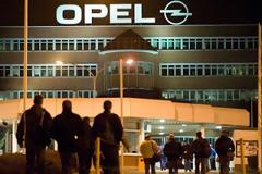 Κλείνει το εργοστάσιο της Opel στο Μπόχουμ