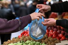 Στο 1% ο πληθωρισμός Νοεμβρίου