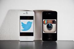 Διαζύγιο Twitter – Instagram