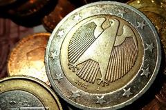 Μια στις τρεις η πιθανότητα εξόδου της Ελλάδας από το ευρώ