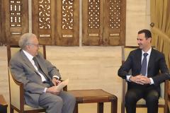 The Endgame in Syria