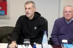 Σάββας και Μώραλης τσακώθηκαν μεταξύ τους