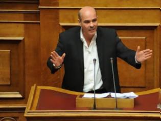 Φωτογραφία για Πρόταση-έκκληση του Γ. Μιχελογιαννάκη στους πολίτες της Ελλάδος να καταθέσουν τα παρακάτω ως «δικαιολογητικά» μη απόδοσης οφειλών προς το κράτος