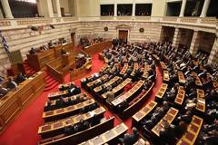 Ανακοινώνονται αύριο οι δηλώσεις 