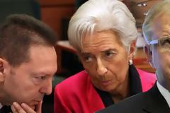 Έκτακτη τηλεδιάσκεψη του Eurogroup την Τρίτη