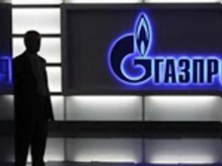 Φωτογραφία για Τι «τρέχει» με ΠΑΟΚ και Gazprom