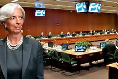 Νέες απειλές για τη δόση - Κίνδυνος για την Ελλάδα