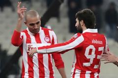 ΣΤΗΝ ΠΡΟΕΠΙΛΟΓΗ ΤΗΣ ΑΛΓΕΡΙΑΣ ΤΖΙΜΠΟΥΡ ΚΑΙ... ΑΜΠΝΤΟΥΝ!