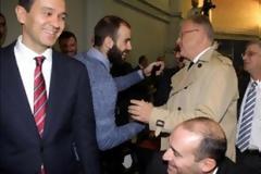 ΚΟΡΥΦΑΙΟΣ ΠΡΟΠΟΝΗΤΗΣ... ΙΒΚΟΒΙΤΣ : Ο ΟΛΥΜΠΙΑΚΟΣ ΕΙΝΑΙ ΣΤΟ ΑΙΜΑ ΜΟΥ!