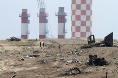 Συγκλονιστικές συνομιλίες στα βίντεο των θυμάτων στο Μαρί
