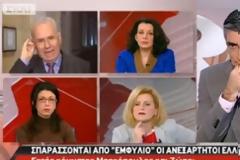 Κρίση στους Ανεξάρτητους Έλληνες! - Σε δυο στρατόπεδα το κόμμα...Βίντεο: Μελάς:Κάποιοι βουλευτές των ΑΝ.ΕΛΛ. κυνηγούν καρέκλες