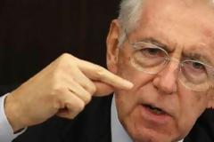 Το 36% των Ιταλών θέλει τον Μόντι Προέδρο της Δημοκρατίας