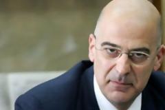 Νέα επίθεση Δένδια σε ΣΥΡΙΖΑ για τη Νεολαία του Συνασπισμού.