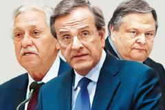 Η ομερτά της συγκυβέρνησης και πως θα υπάρξει ελπίδα για το αύριο