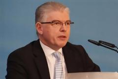 Λυκουρέτζος: Ισότιμα οι πληρωμές στην υγεία