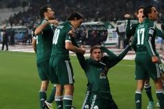 To «ευχαριστώ» του Μαυρία