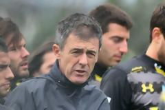 Φρεσκάρισμα στο «Ελ Πάσο»