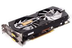 GeForce GTX 660 Destroyer DTC