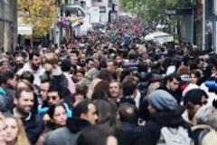 Ηχηρό ''όχι'' εμπόρων και βιοτεχνών στο άνοιγμα των καταστημάτων την Κυριακή