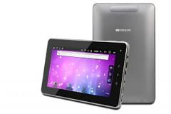 H Brawn ανακοίνωσε 7 ιντσο B-Tab 711 tablet