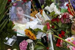 Πουλήθηκε το σπίτι της Γουαϊνχάουζ