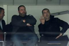 Παράπονα Καραπαπά για «Δίκη»