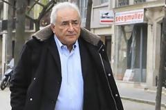 Με εξωδικαστικό συμβιβασμό λήγει το σκάνδαλο Στρος Καν