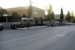 Εκτεταμένες φθορές και κλοπές στο Πολυκλαδικό της Νέας Ιωνίας Βόλου