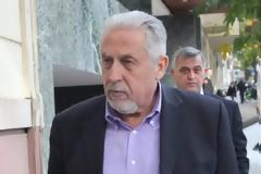 ΑΠΑΝΤΗΣΗ ΚΑΜΜΕΝΟΥ ΜΕΣΩ TWITTER Γ.Μανώλης: «Λαγός» ο Πάνος Καμμένος