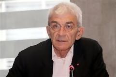 Ο Μπουτάρης και τα ...λιοντάρια